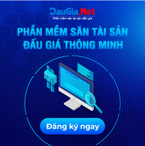 Ra mắt DauGia.Net