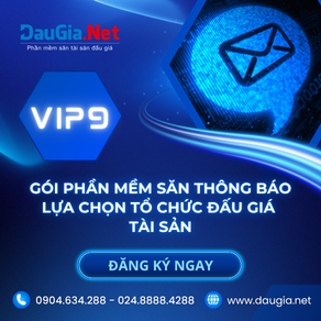 Ra mắt gói VIP9