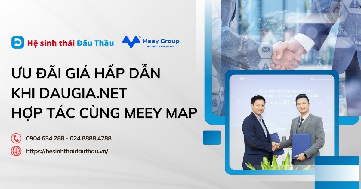 Giới thiệu về Meey Group